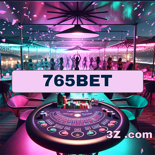 Cassino do 765bet.com: A Aventura das Jogadas Online